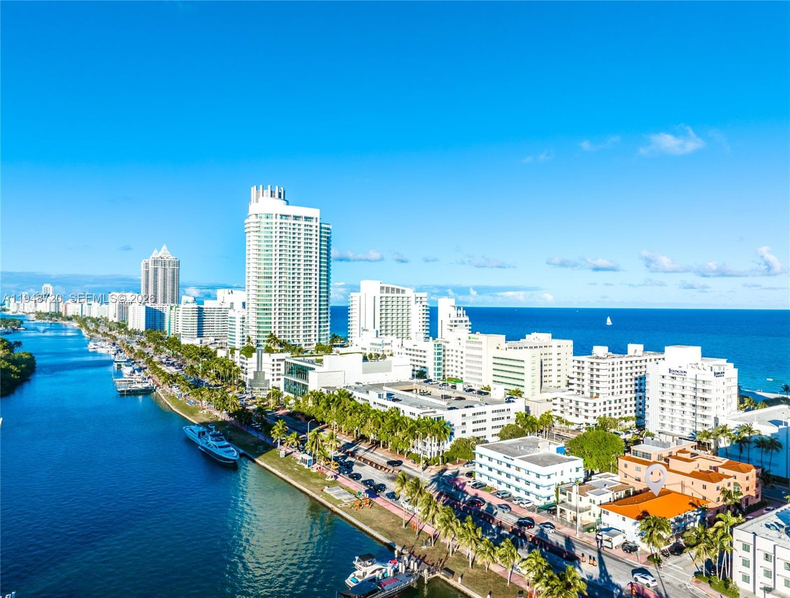 WATERSIDE CONDOMINIUM · #9 in Miami Beach - Photo 24