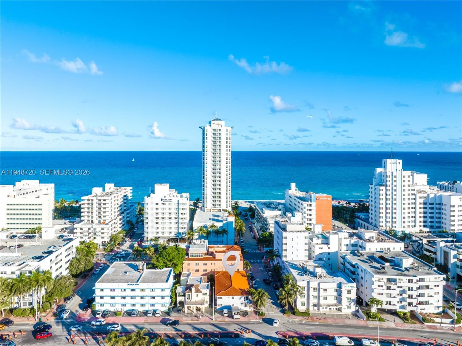 WATERSIDE CONDOMINIUM · #9 in Miami Beach - Photo 25