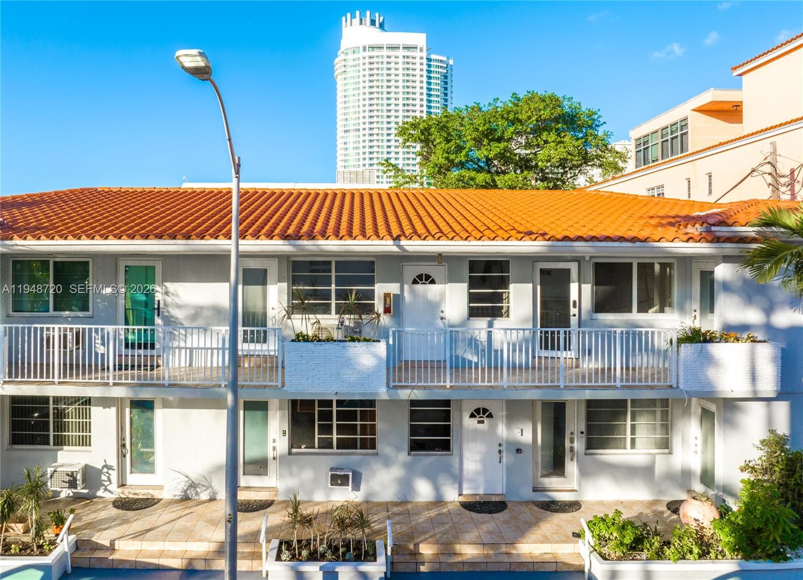 WATERSIDE CONDOMINIUM · #9 in Miami Beach - Photo 21