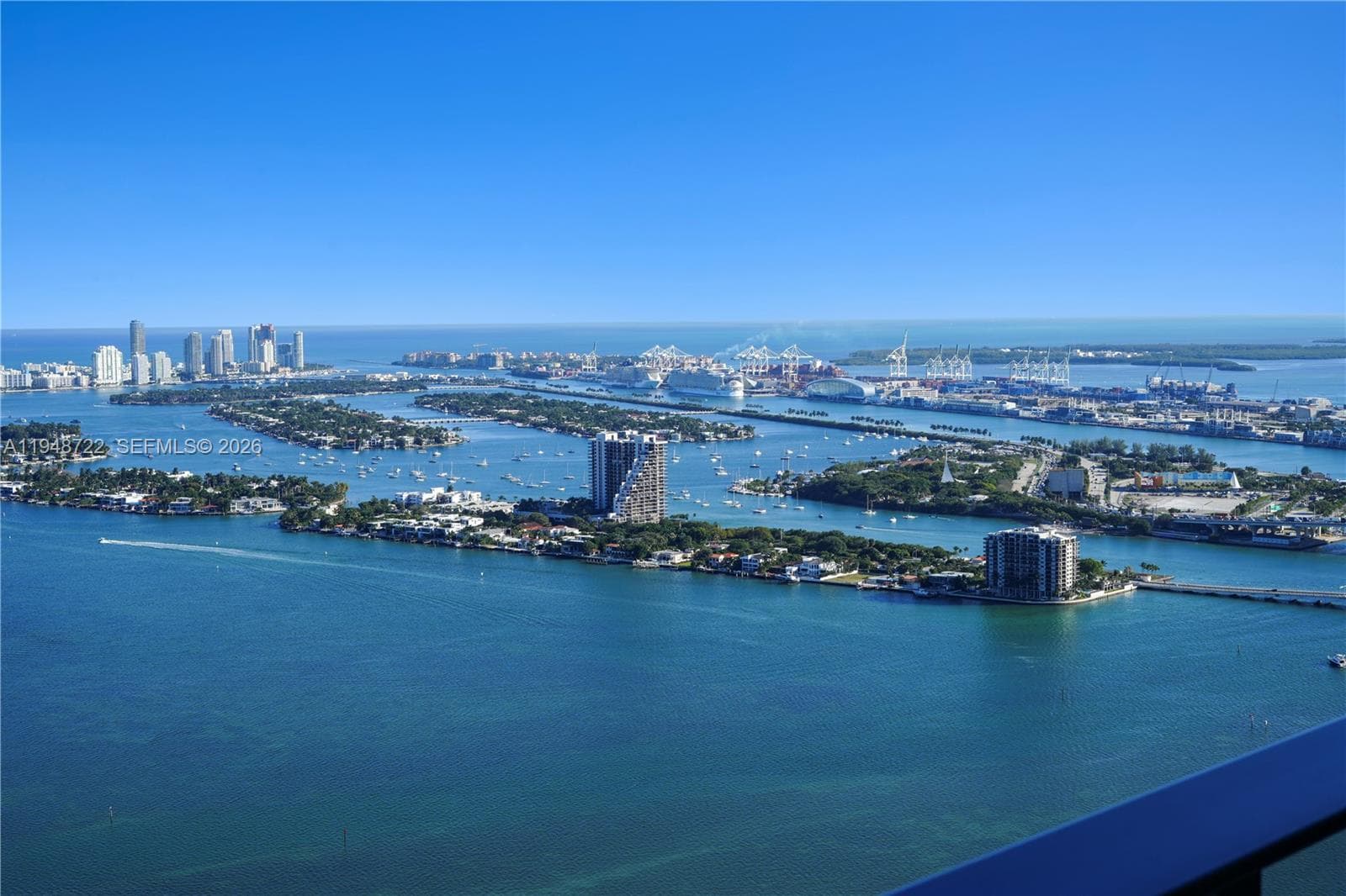 Aria Reserve · #PH5801 in Miami - Photo 2