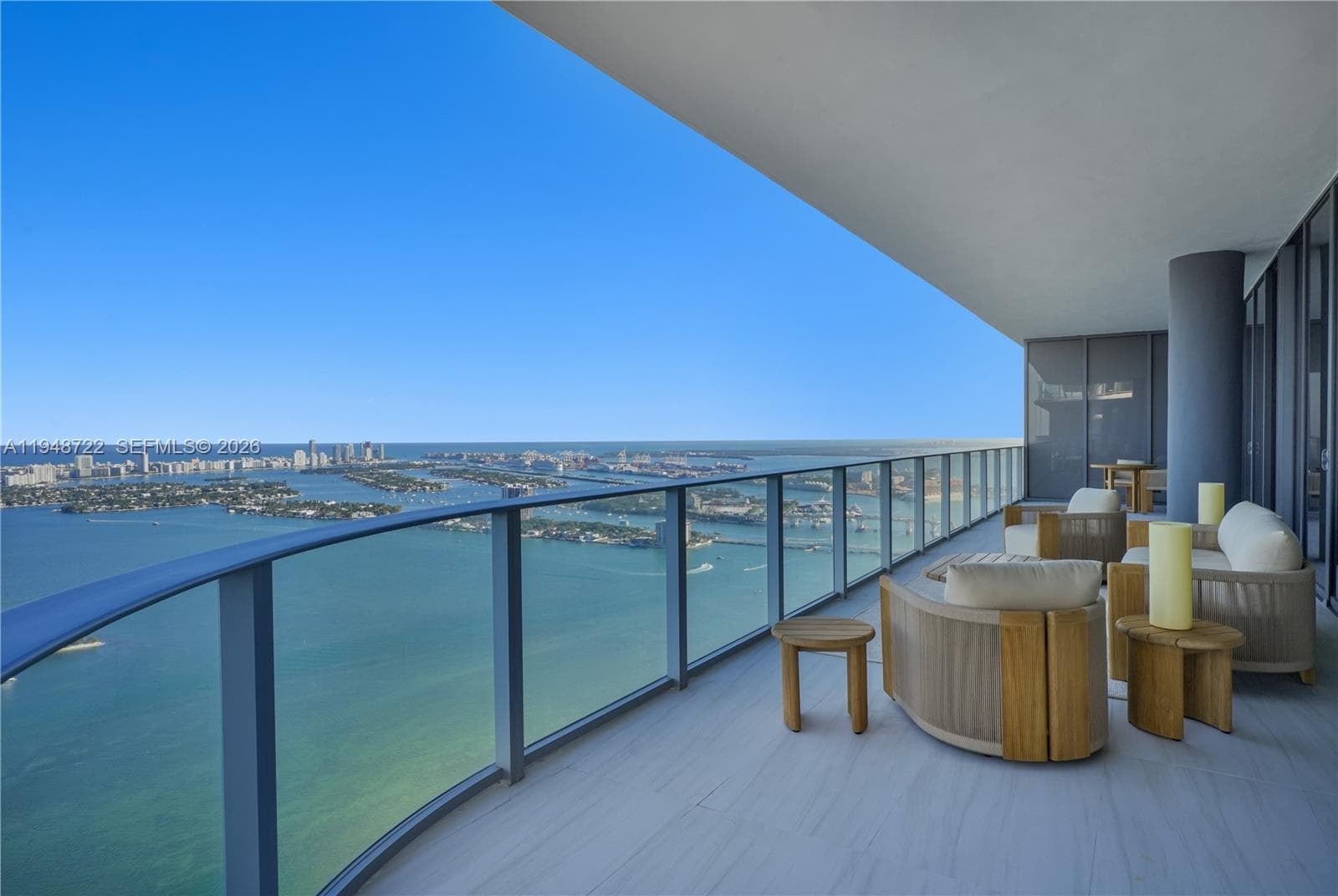 Aria Reserve · #PH5801 in Miami - Photo 5