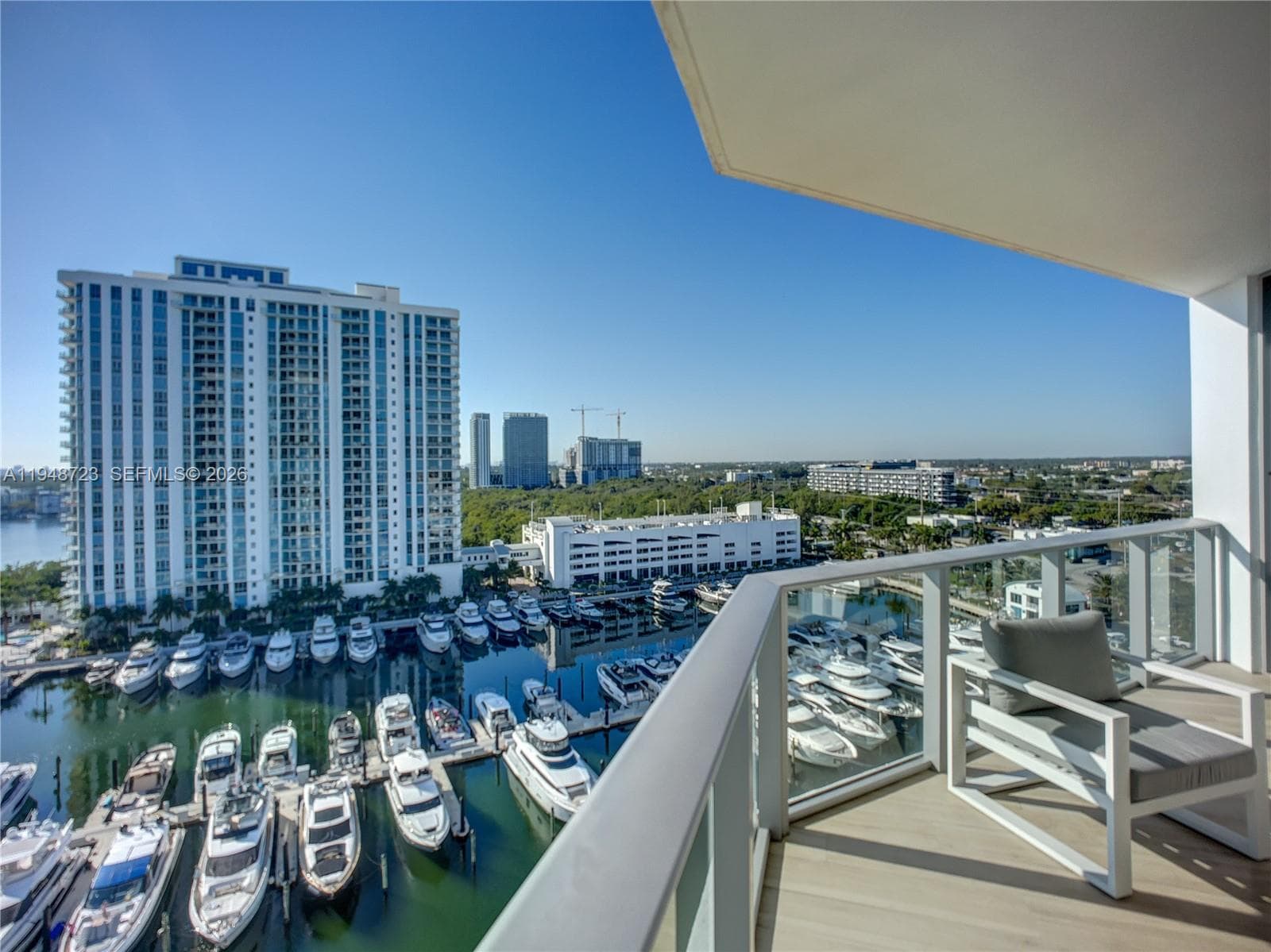 Marina Palms · #1203 in North Miami Beach - Photo 27
