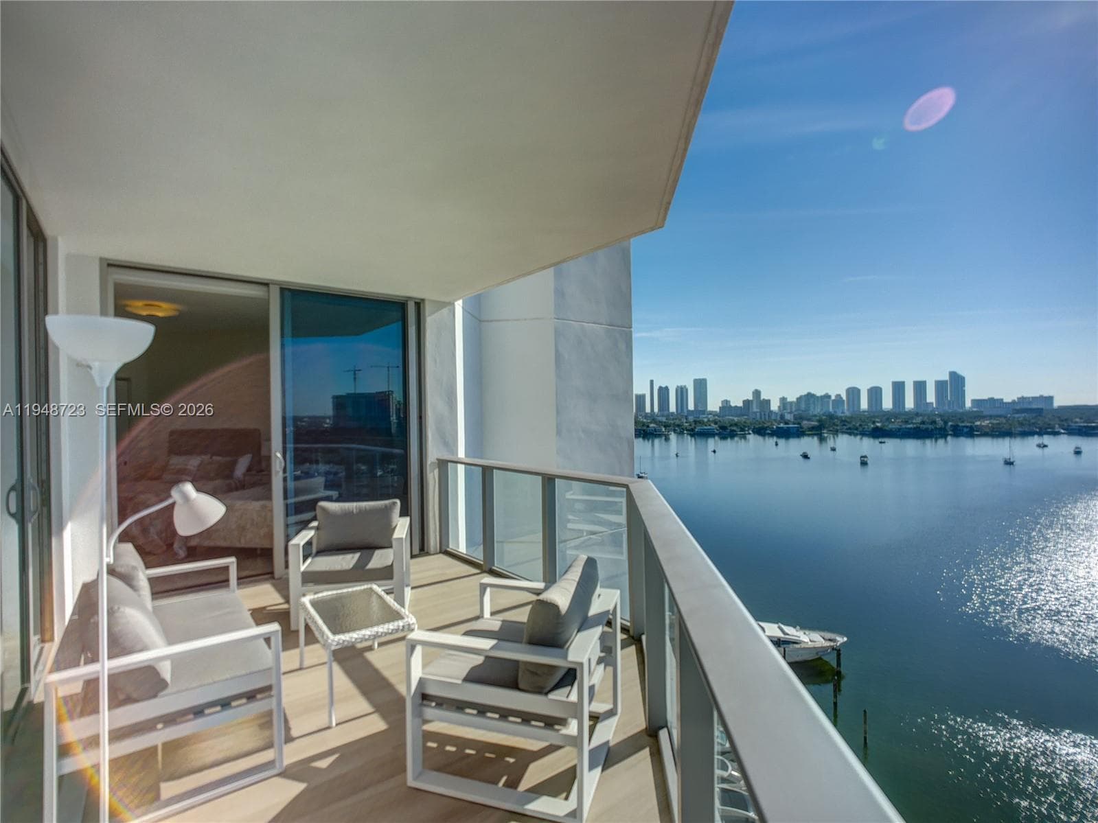 Marina Palms · #1203 in North Miami Beach - Photo 26