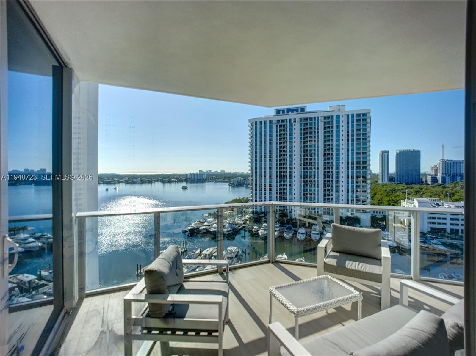 Marina Palms · #1203 in North Miami Beach - Photo 28