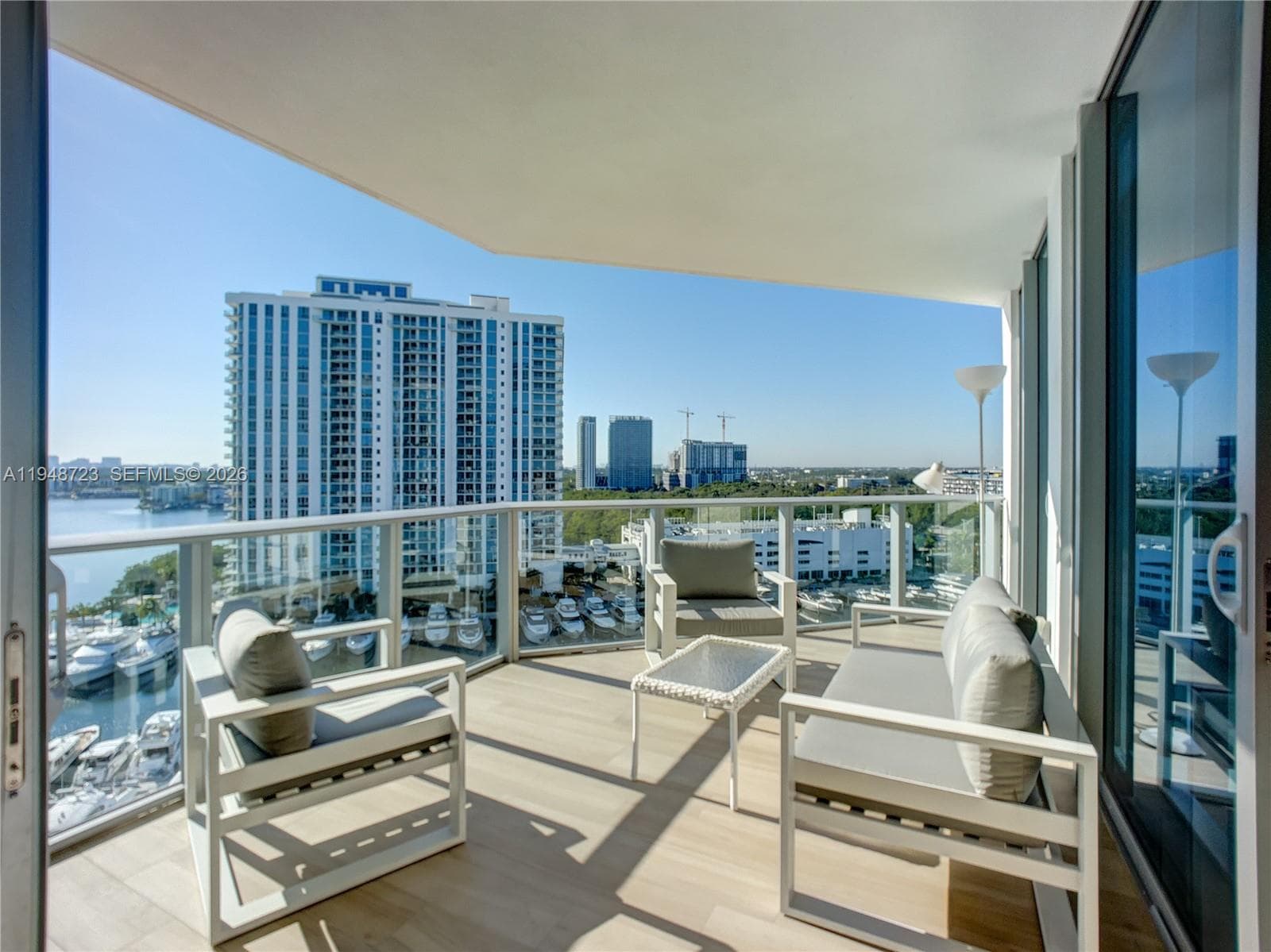 Marina Palms · #1203 in North Miami Beach - Photo 25