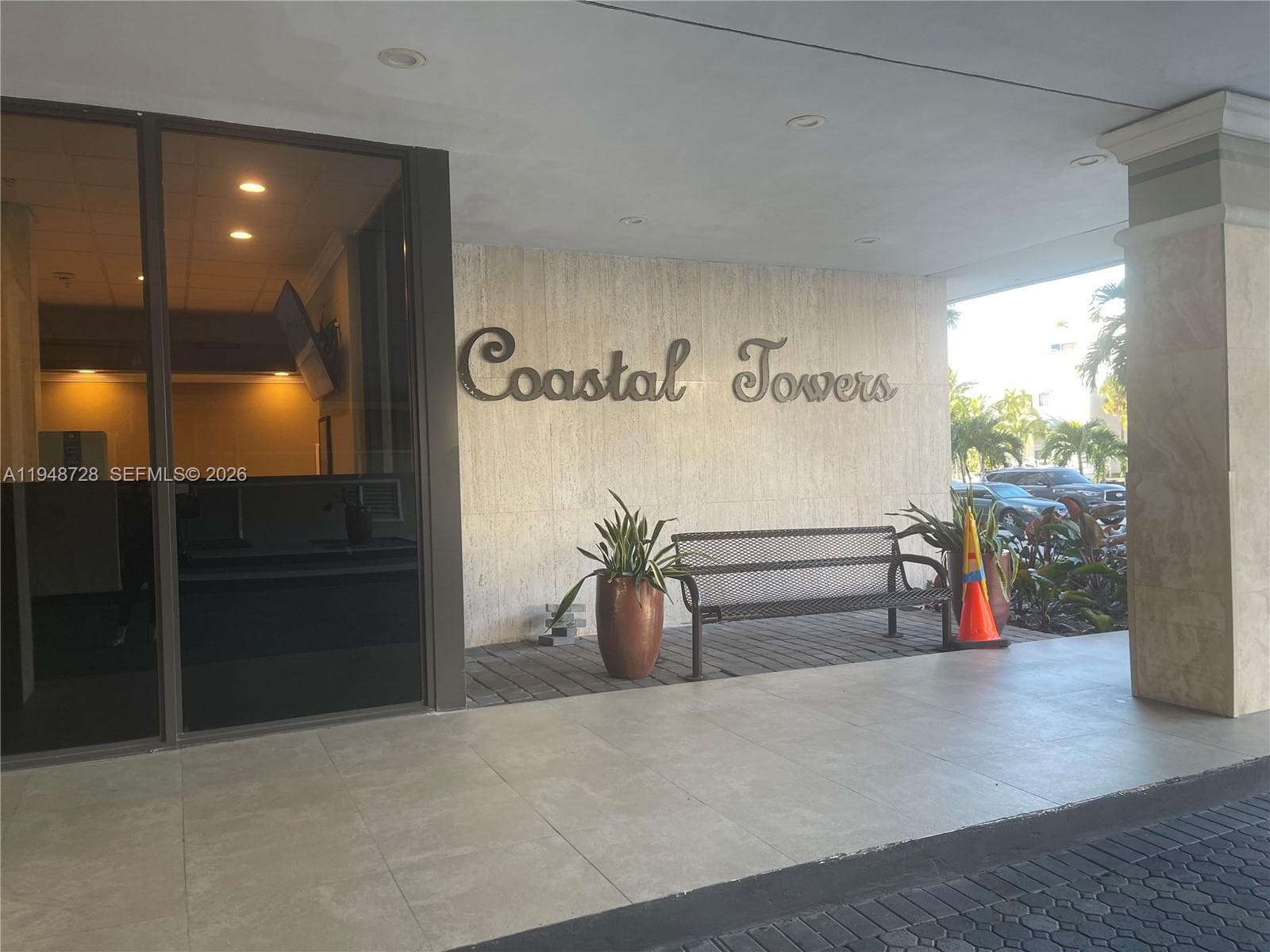 COASTAL TOWERS CONDO · #330 in Sunny Isles Beach - Photo 3