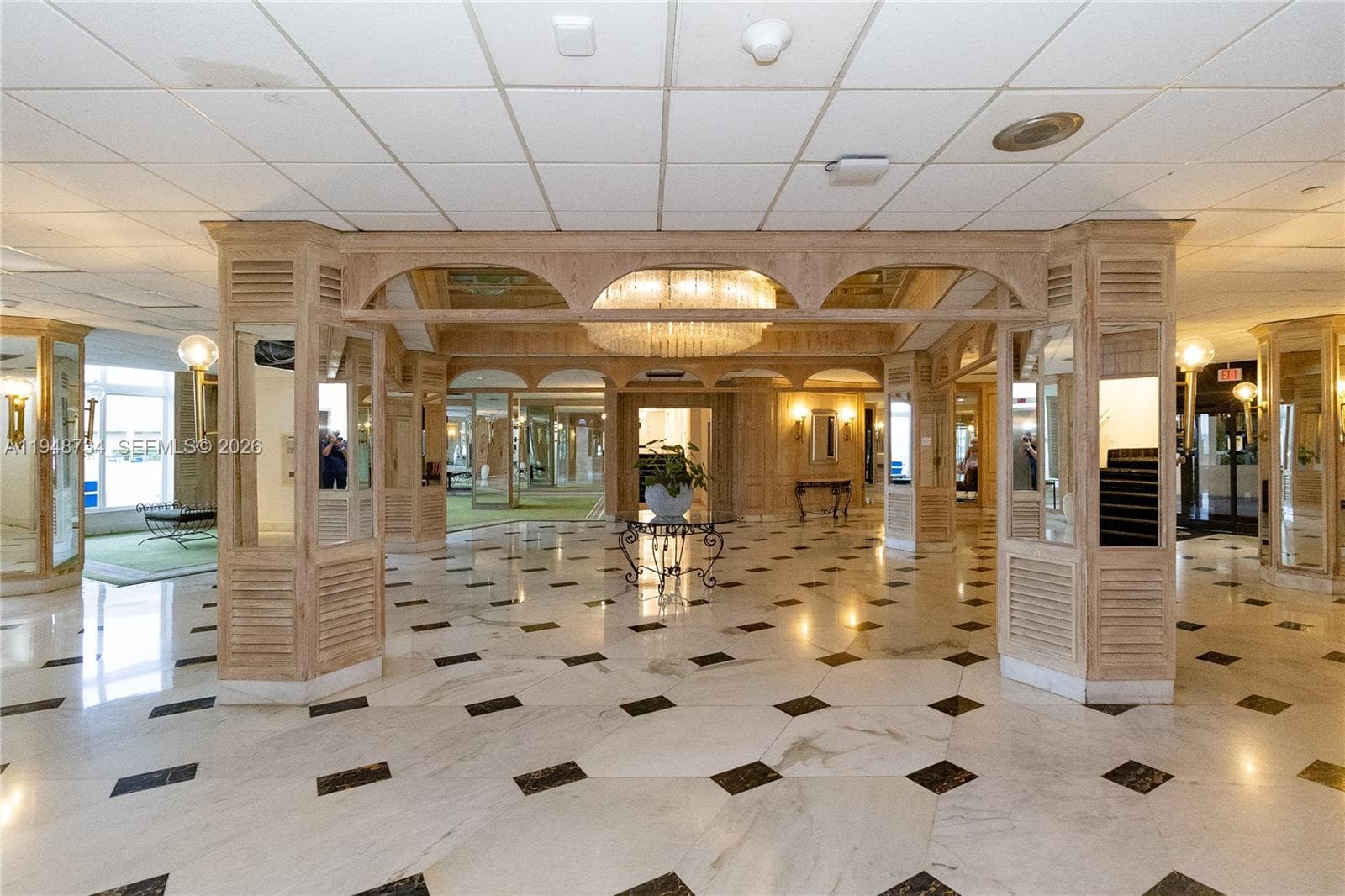 PARKER DORADO CONDO · #619 in Hallandale Beach - Photo 17