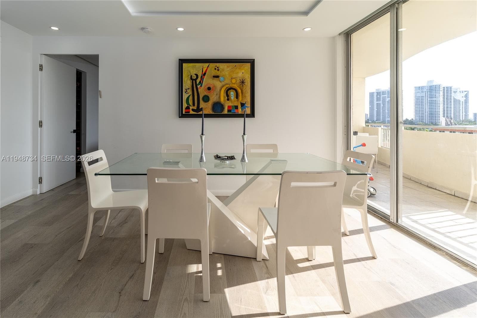 PARKER DORADO CONDO · #619 in Hallandale Beach - Photo 7