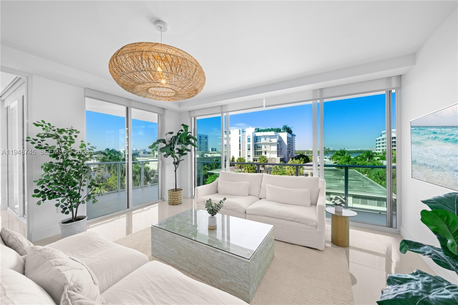 LE JARDIN HOUSE CONDO · #506 in Bay Harbor Islands - Photo 3