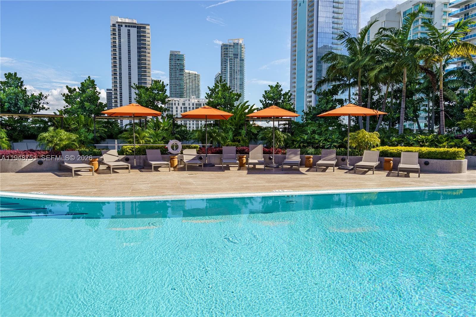 Bay Breeze · #PH5801 in Miami - Photo 50
