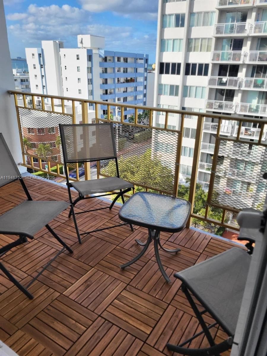 GOLDEN HOUSE CONDO · #804 in Miami Beach - Photo 2