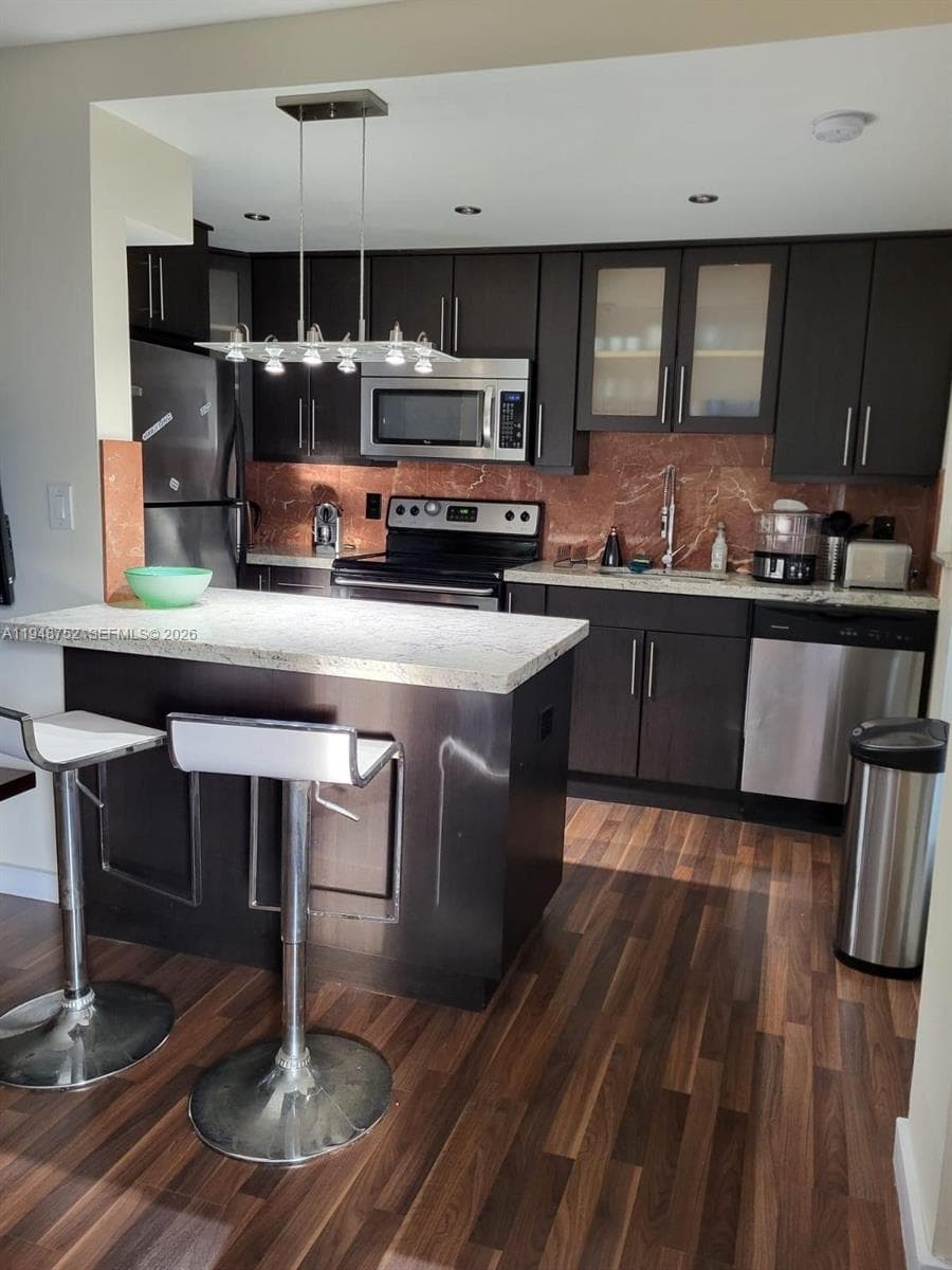 GOLDEN HOUSE CONDO · #804 in Miami Beach - Photo 6