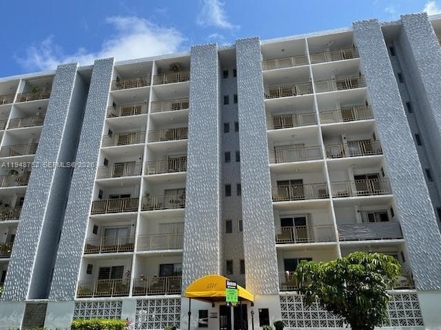 GOLDEN HOUSE CONDO · #804 in Miami Beach - Photo 16