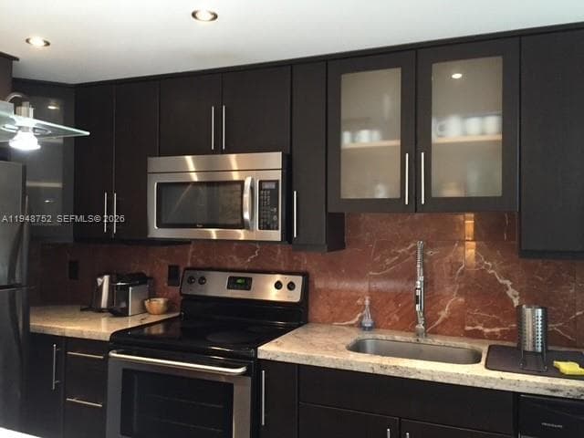 GOLDEN HOUSE CONDO · #804 in Miami Beach - Photo 7