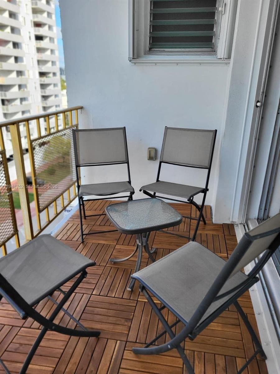 GOLDEN HOUSE CONDO · #804 in Miami Beach - Photo 3