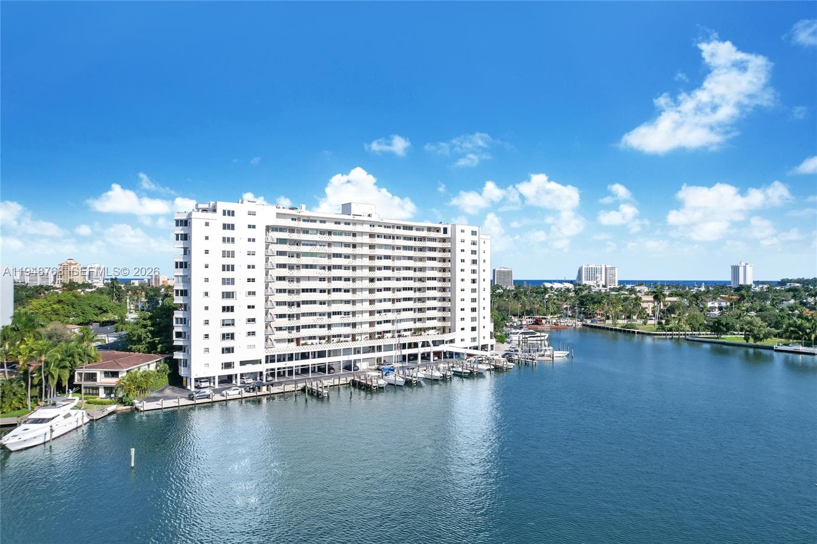 THE FOUR SEASONS · #502 in Fort Lauderdale - Photo 1