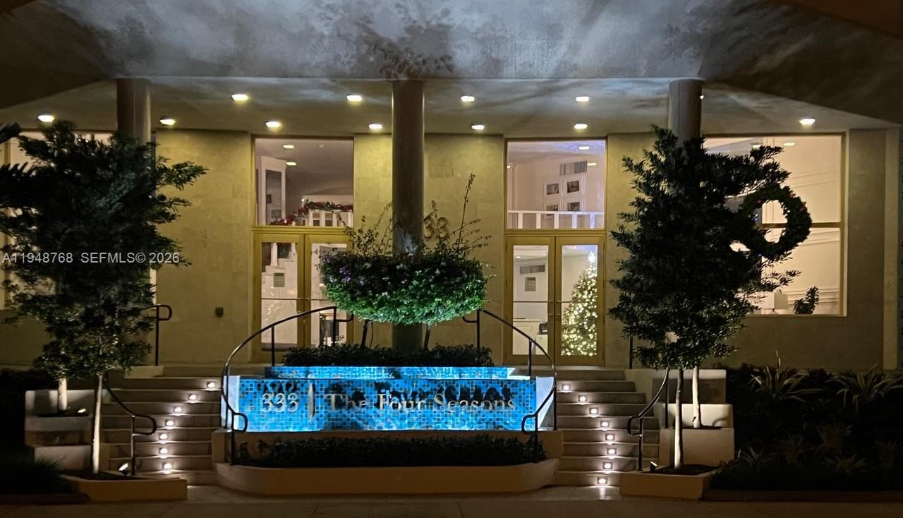 THE FOUR SEASONS · #502 in Fort Lauderdale - Photo 24