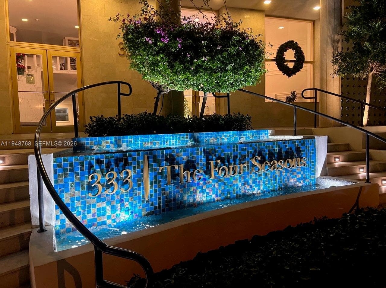 THE FOUR SEASONS · #502 in Fort Lauderdale - Photo 25