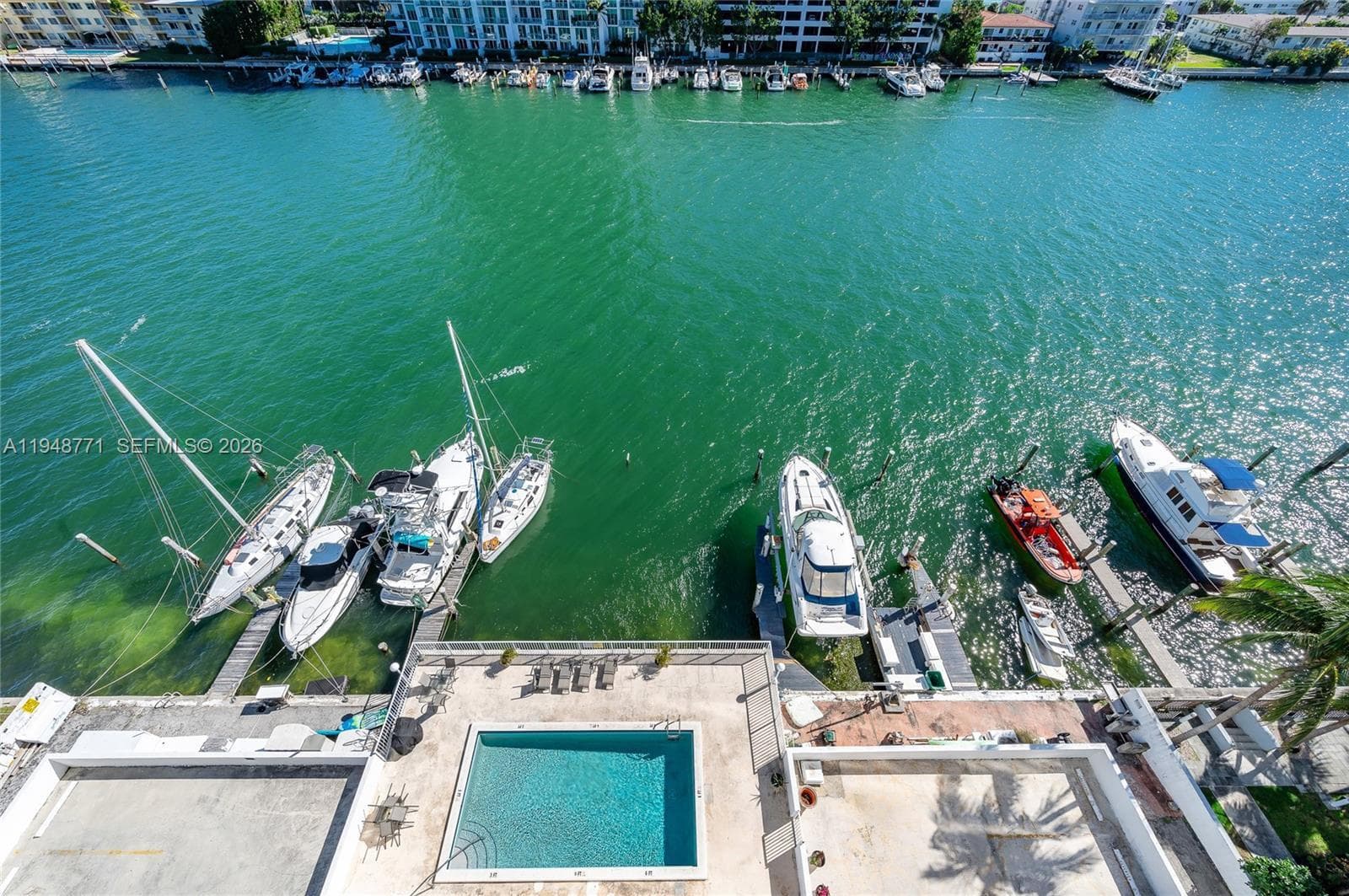 MAGALUF TOWERS CONDO · #1026 in North Bay Village - Photo 23