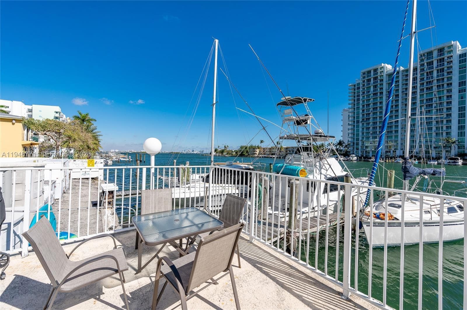 MAGALUF TOWERS CONDO · #1026 in North Bay Village - Photo 27