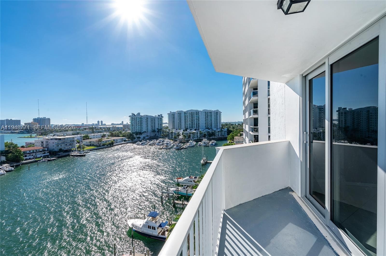 MAGALUF TOWERS CONDO · #1026 in North Bay Village - Photo 2