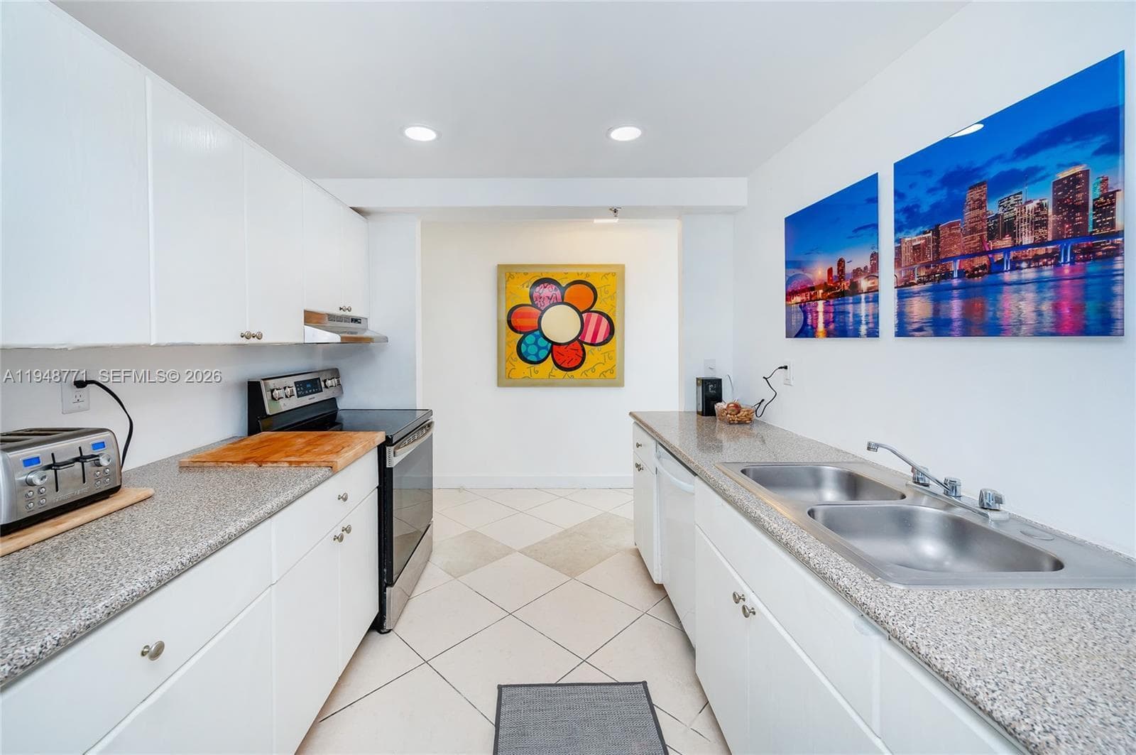 MAGALUF TOWERS CONDO · #1026 in North Bay Village - Photo 12