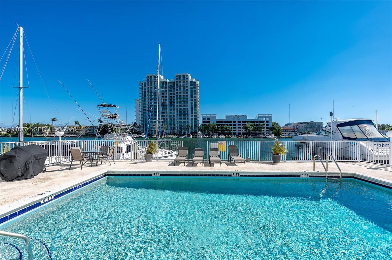 MAGALUF TOWERS CONDO · #1026 in North Bay Village - Photo 26