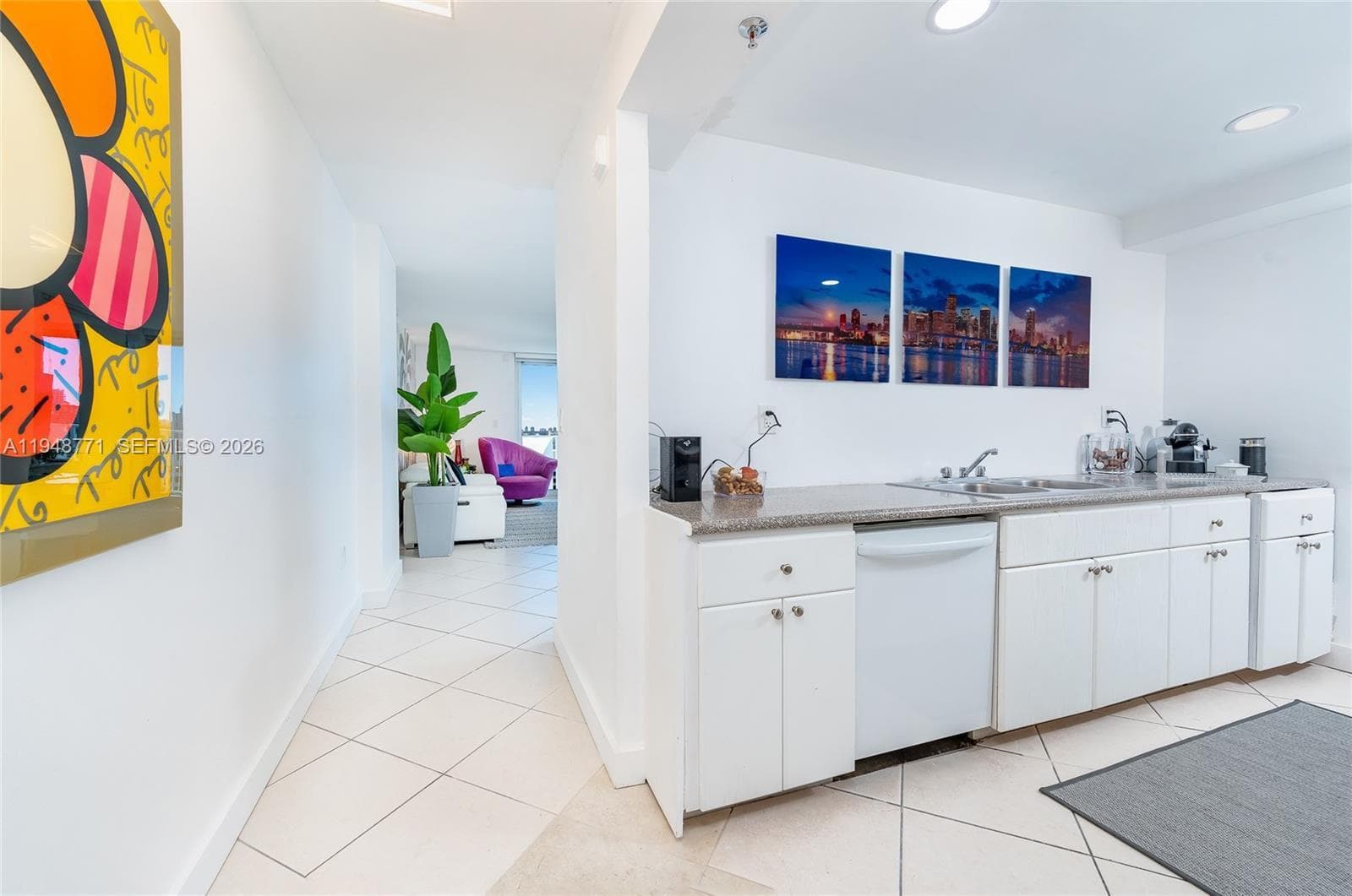 MAGALUF TOWERS CONDO · #1026 in North Bay Village - Photo 3