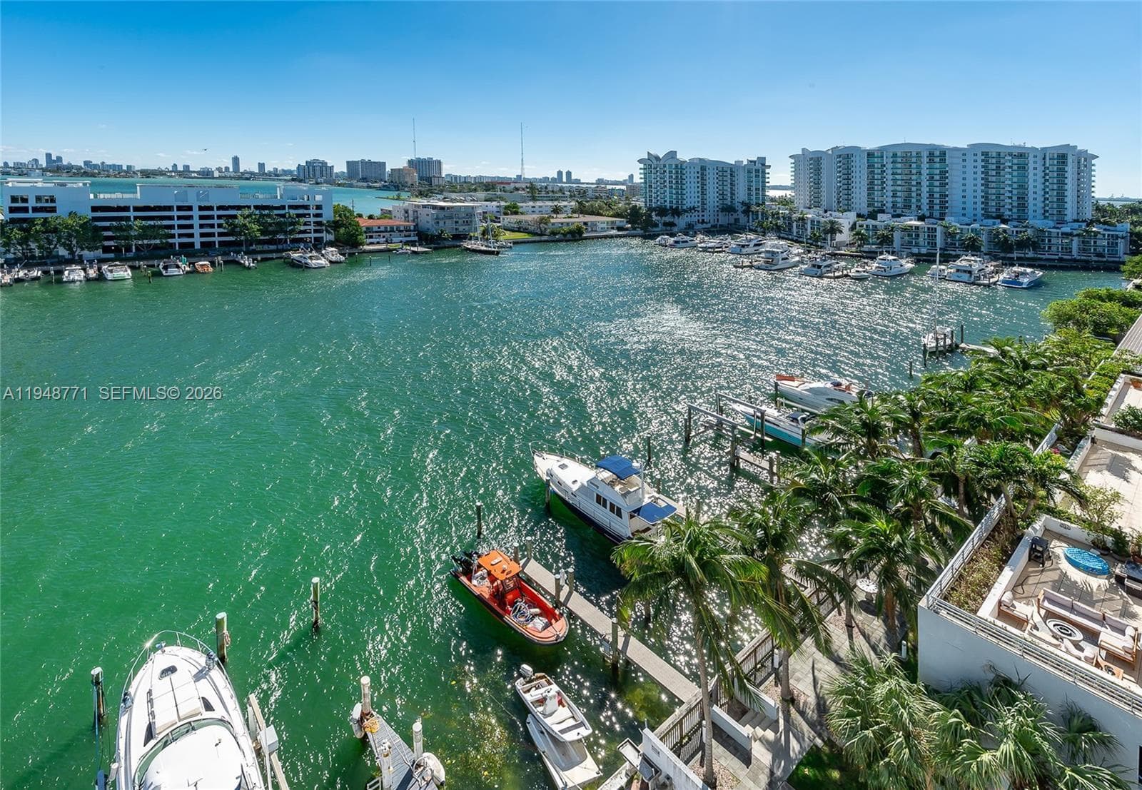 MAGALUF TOWERS CONDO · #1026 in North Bay Village - Photo 28
