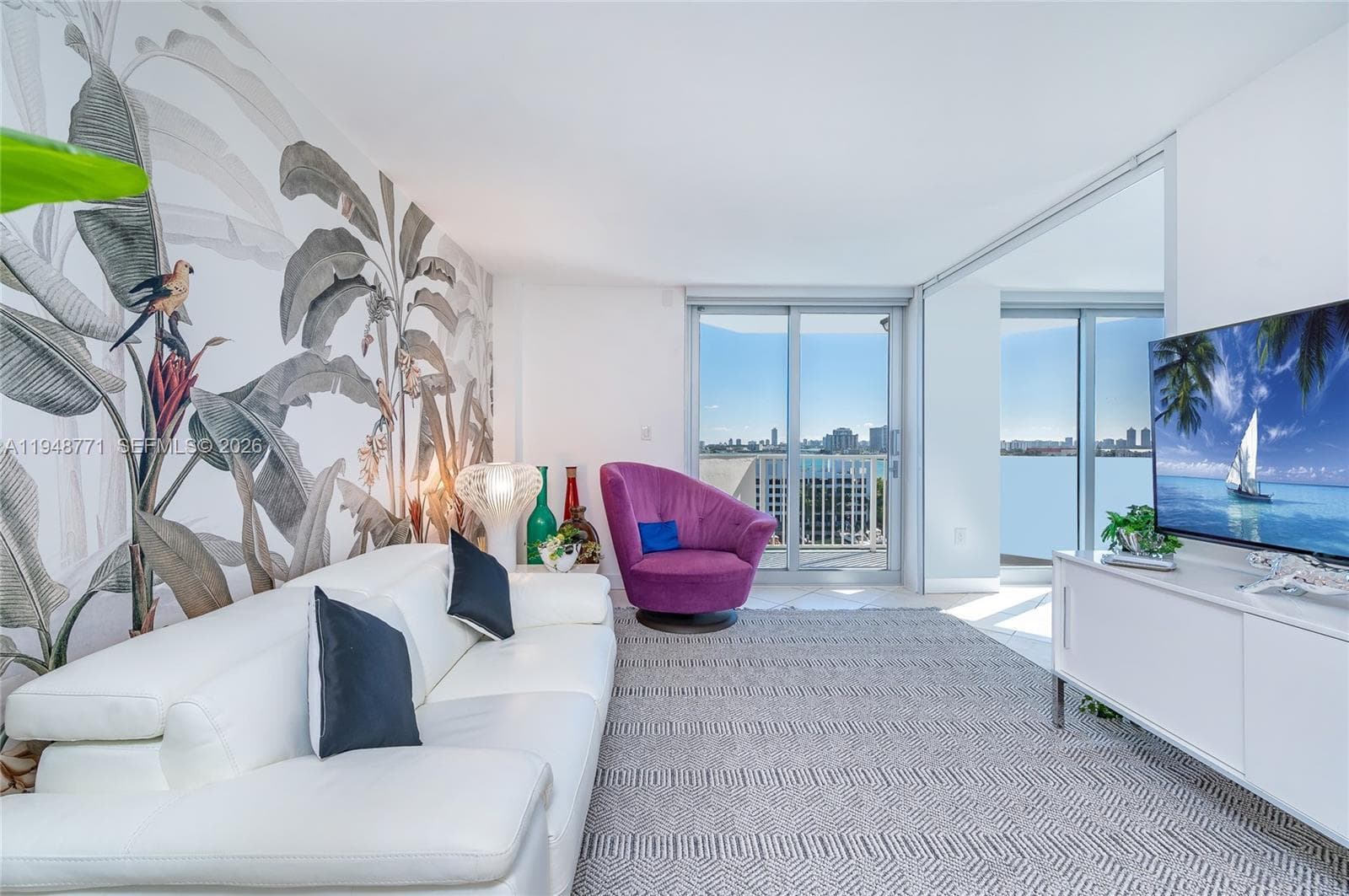MAGALUF TOWERS CONDO · #1026 in North Bay Village - Photo 5