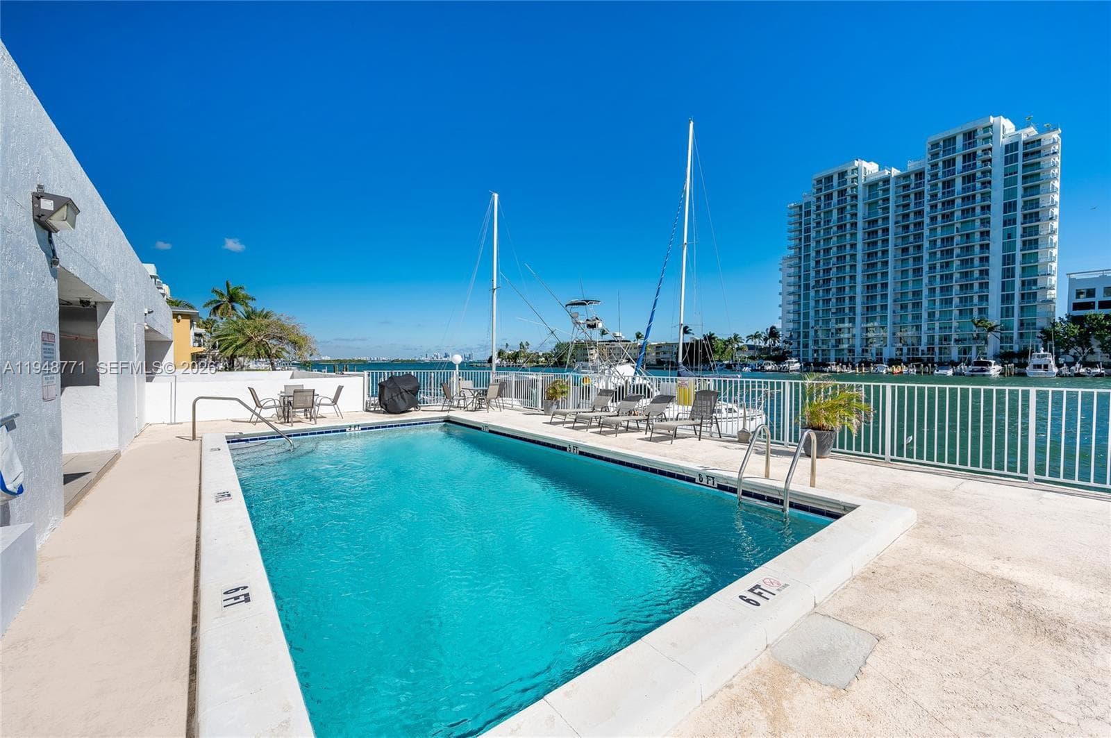 MAGALUF TOWERS CONDO · #1026 in North Bay Village - Photo 24