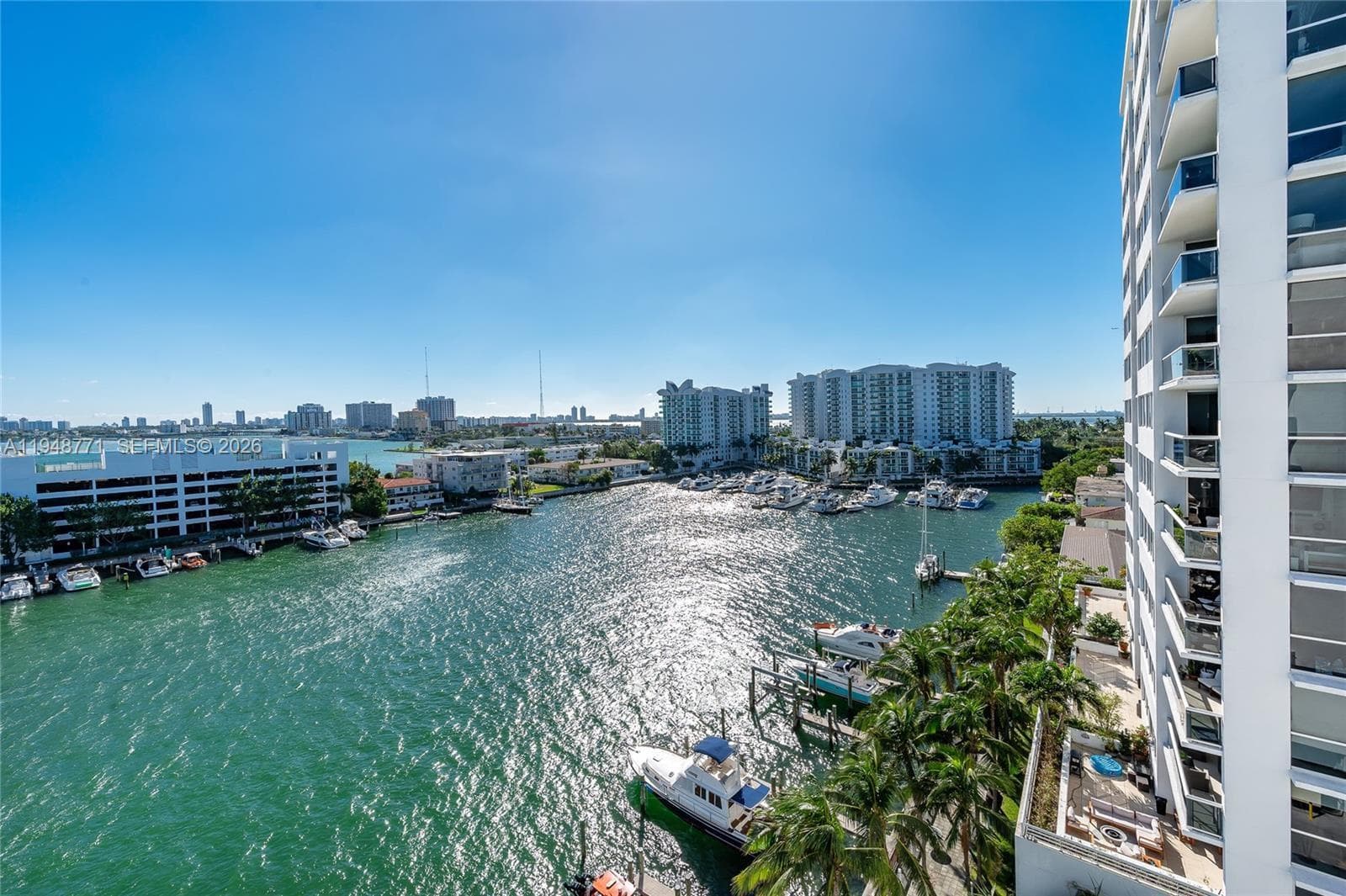 MAGALUF TOWERS CONDO · #1026 in North Bay Village - Photo 38