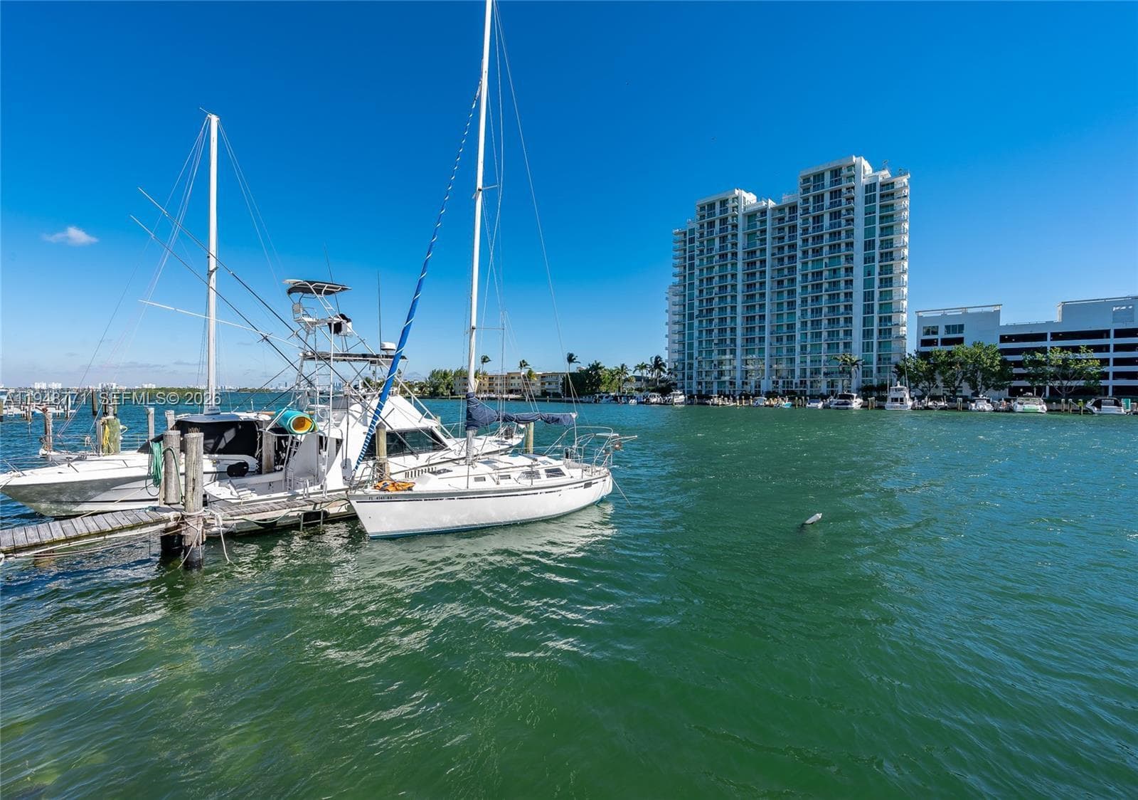 MAGALUF TOWERS CONDO · #1026 in North Bay Village - Photo 37