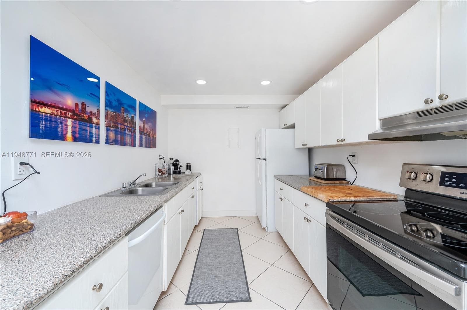 MAGALUF TOWERS CONDO · #1026 in North Bay Village - Photo 11