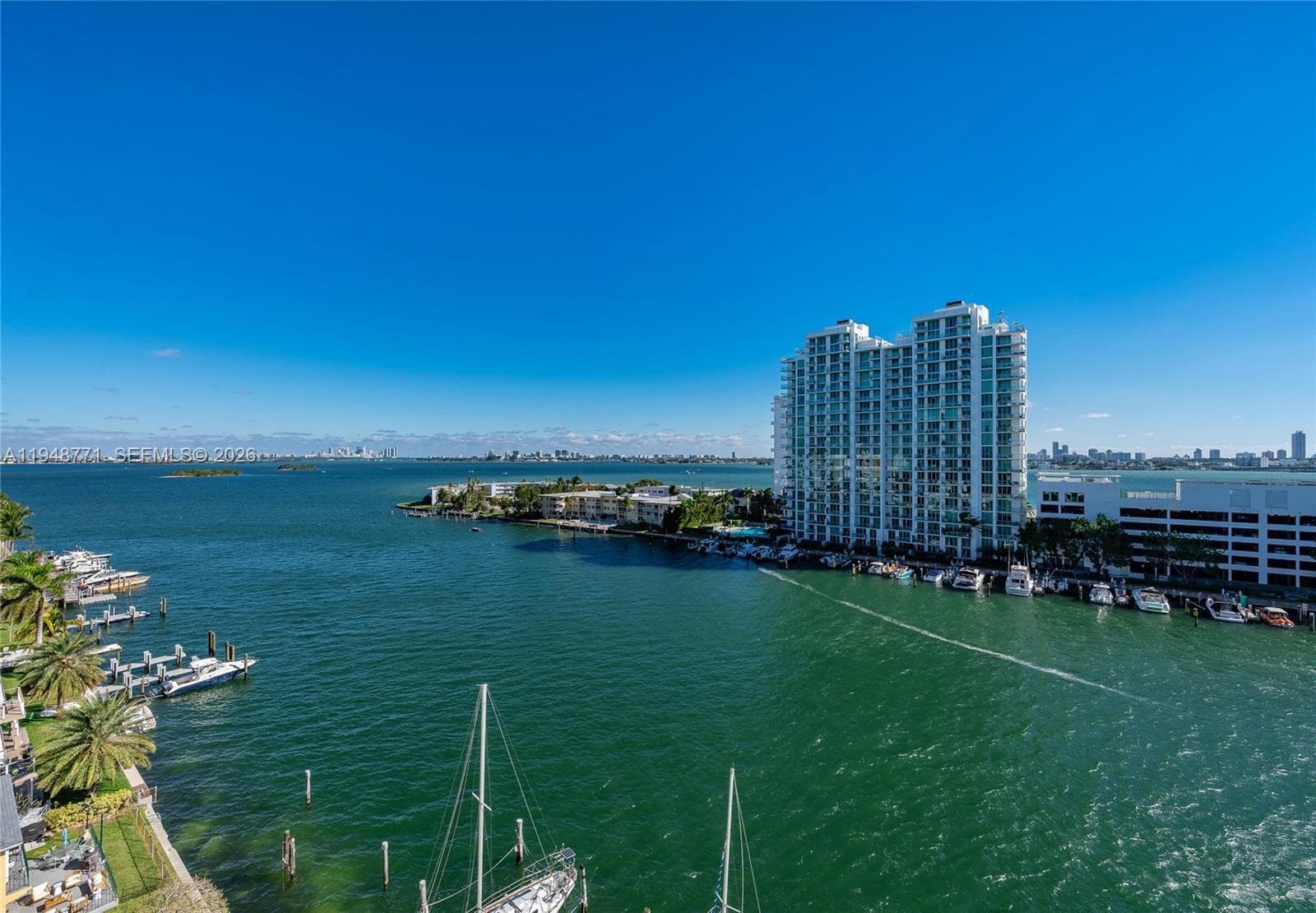 MAGALUF TOWERS CONDO · #1026 in North Bay Village - Photo 39