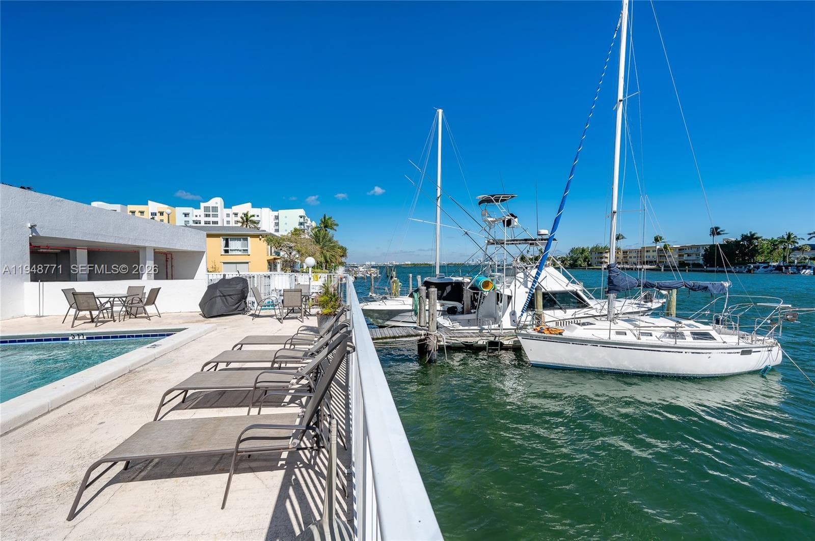 MAGALUF TOWERS CONDO · #1026 in North Bay Village - Photo 29