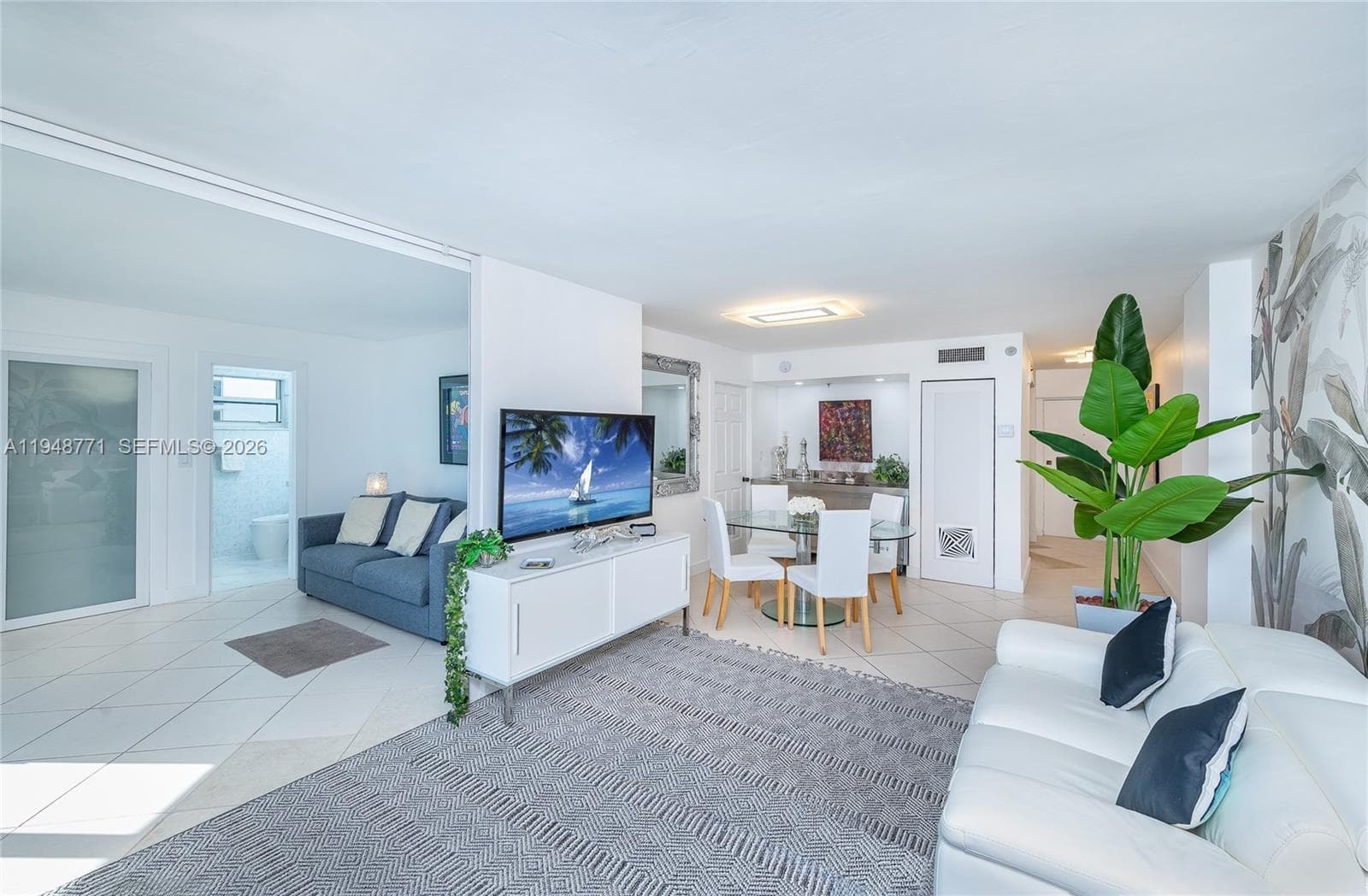 MAGALUF TOWERS CONDO · #1026 in North Bay Village - Photo 8