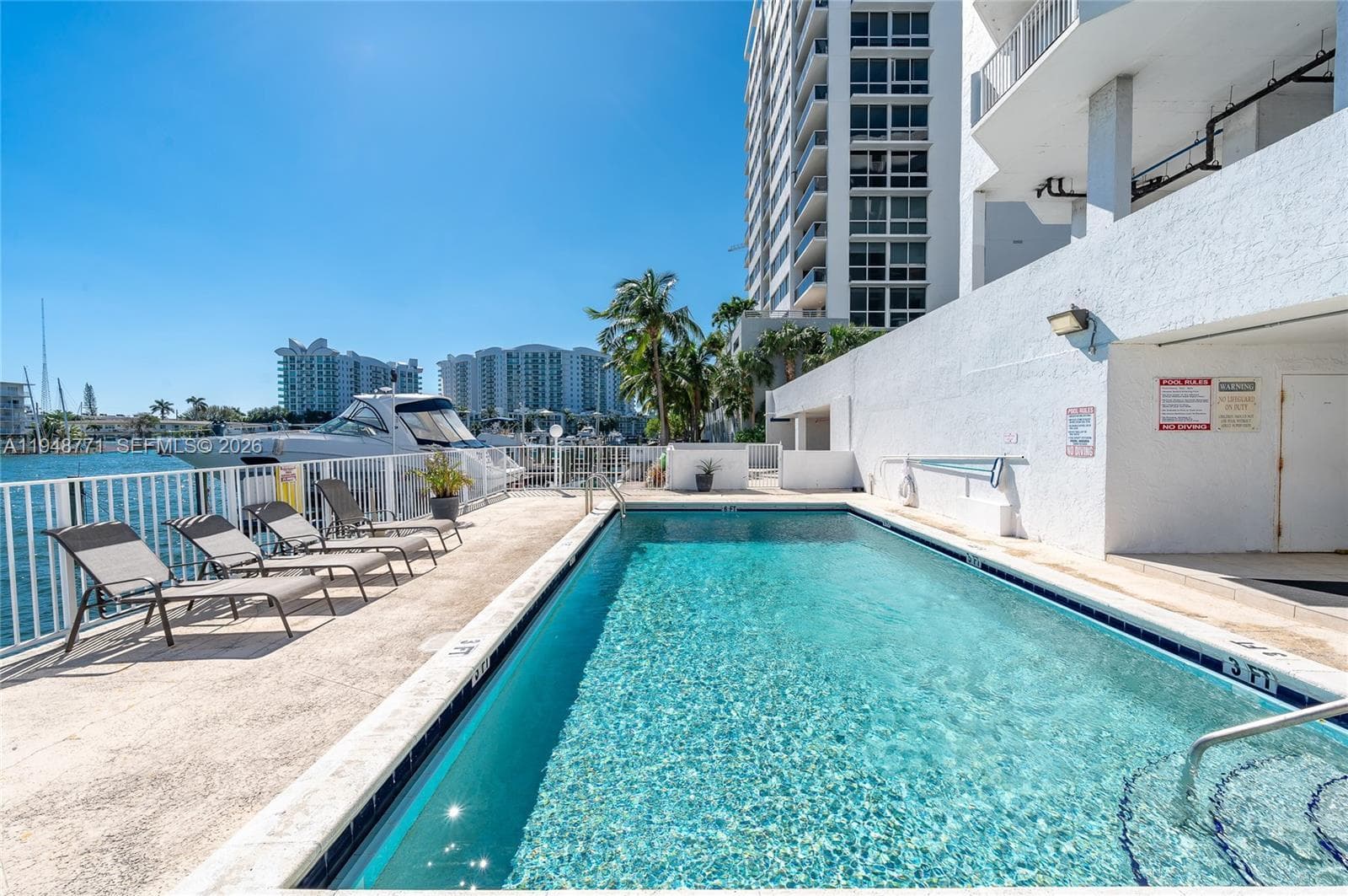 MAGALUF TOWERS CONDO · #1026 in North Bay Village - Photo 25