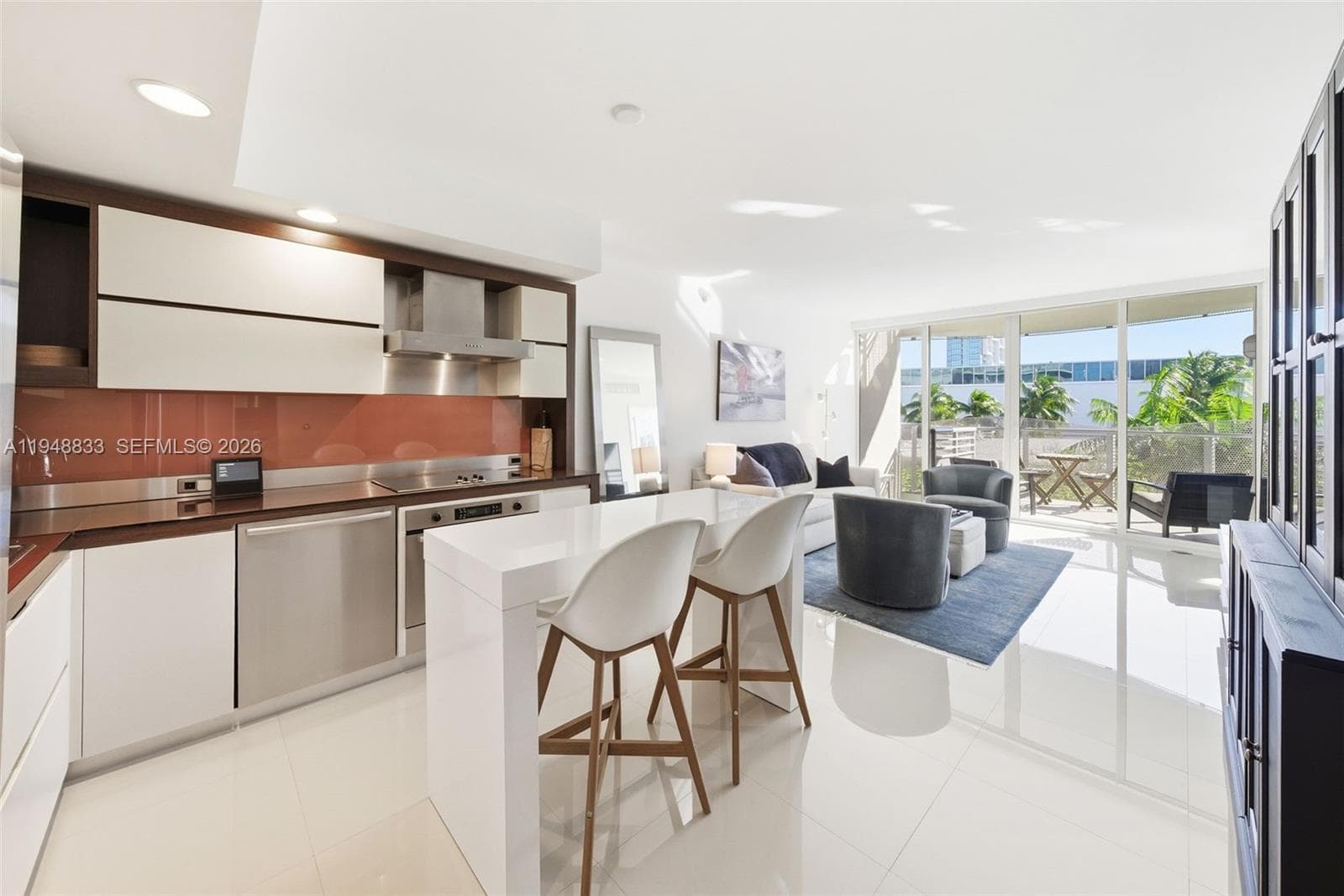 ARTEPARK NORTH CONDO · #303 in Miami Beach - Photo 1