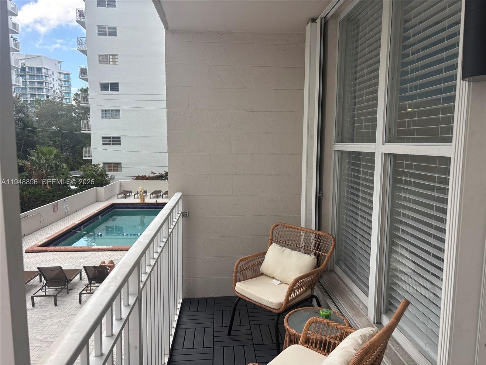 LINCOLN TOWERS CONDO · #B302 in Miami Beach - Photo 15