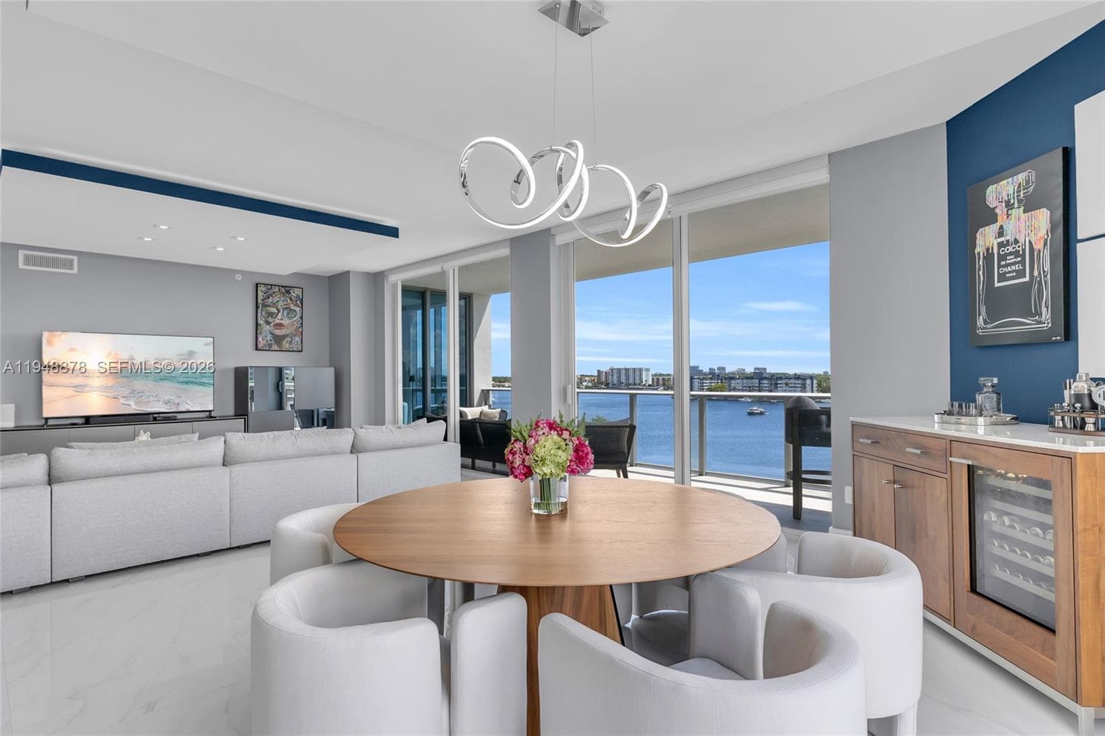 MARINA PALMS RESIDENCES S · #602 in North Miami Beach - Photo 2