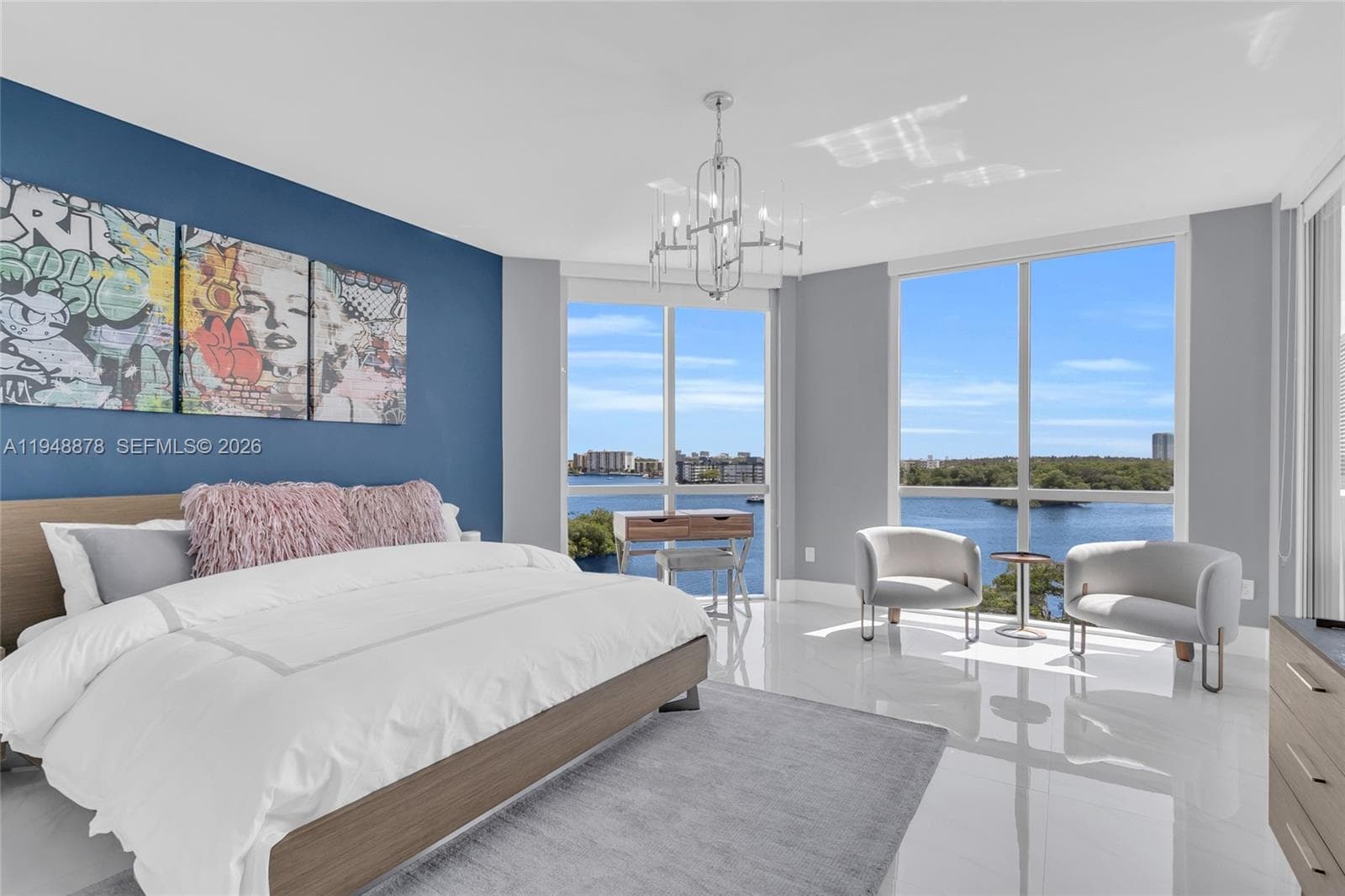 MARINA PALMS RESIDENCES S · #602 in North Miami Beach - Photo 13