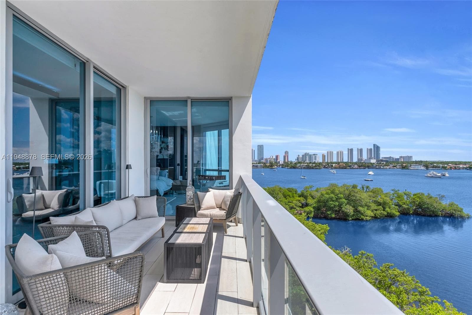 MARINA PALMS RESIDENCES S · #602 in North Miami Beach - Photo 17