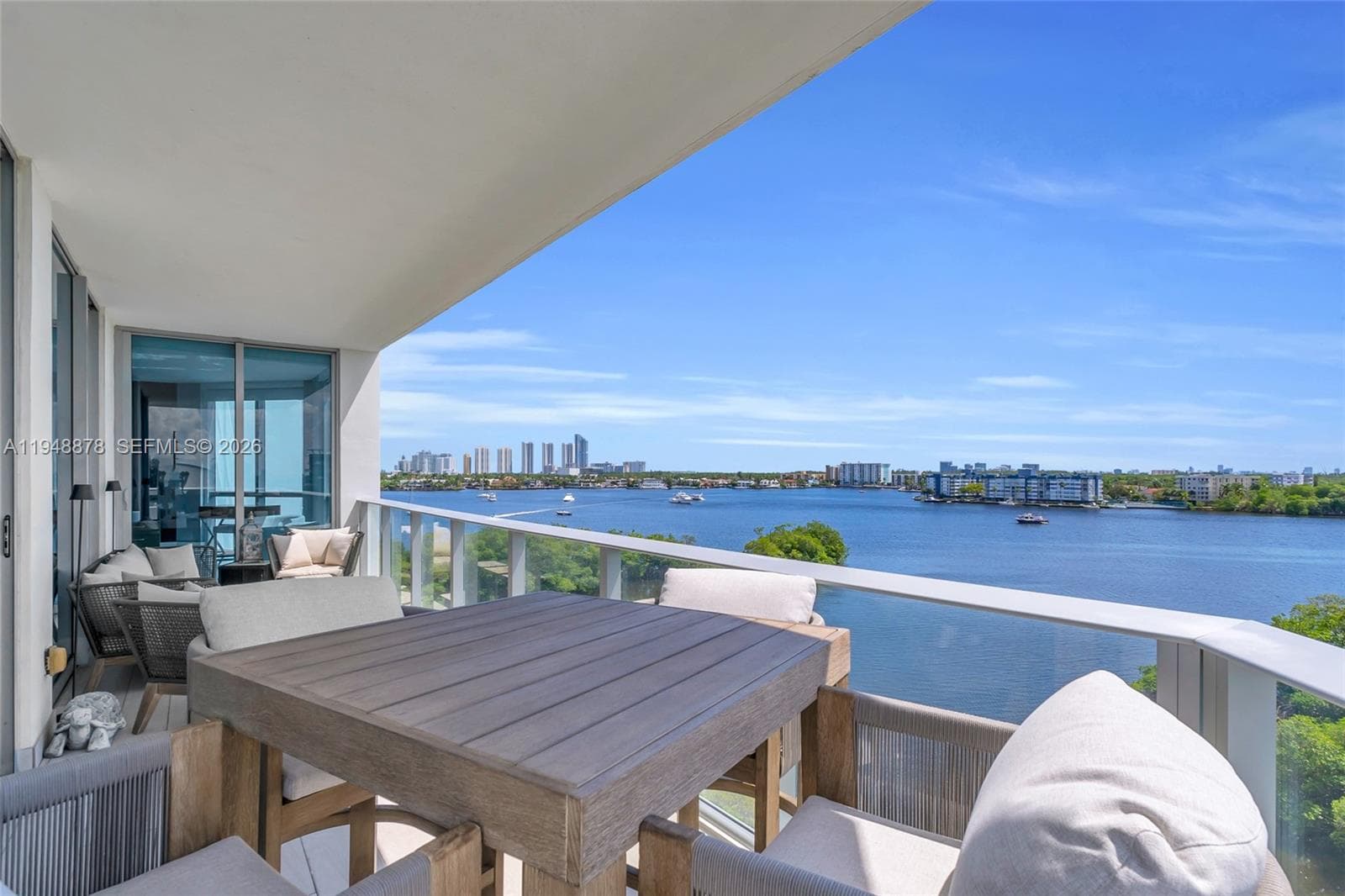 MARINA PALMS RESIDENCES S · #602 in North Miami Beach - Photo 16