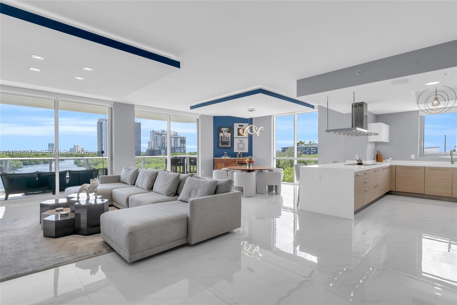 MARINA PALMS RESIDENCES S · #602 in North Miami Beach - Photo 3