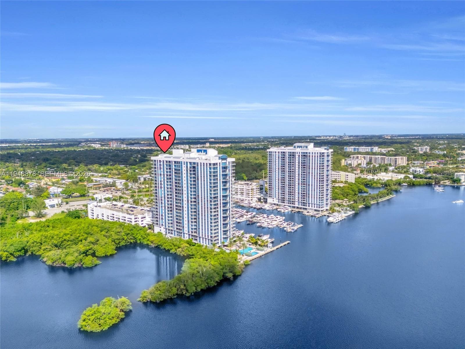 MARINA PALMS RESIDENCES S · #602 in North Miami Beach - Photo 28