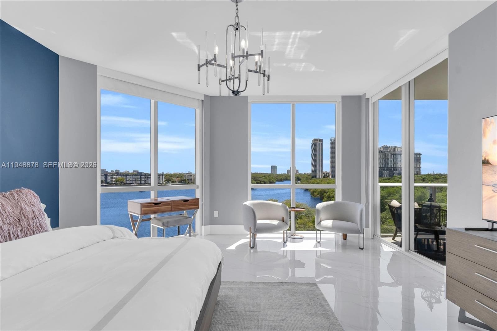 MARINA PALMS RESIDENCES S · #602 in North Miami Beach - Photo 5