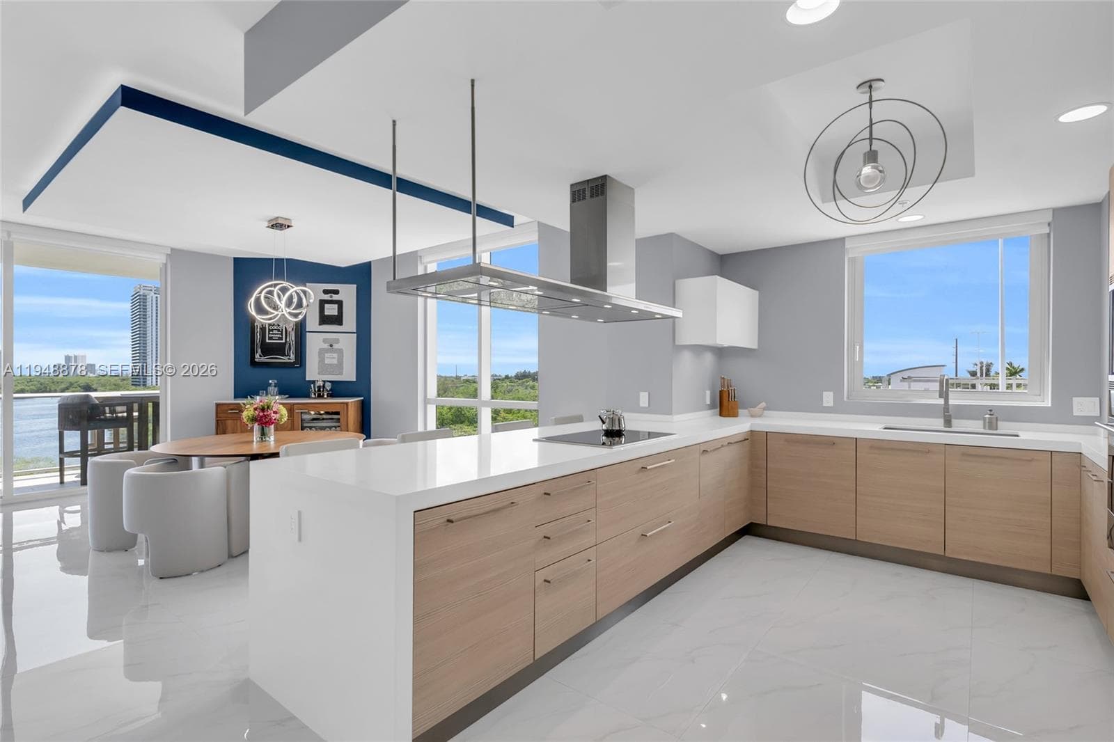 MARINA PALMS RESIDENCES S · #602 in North Miami Beach - Photo 4