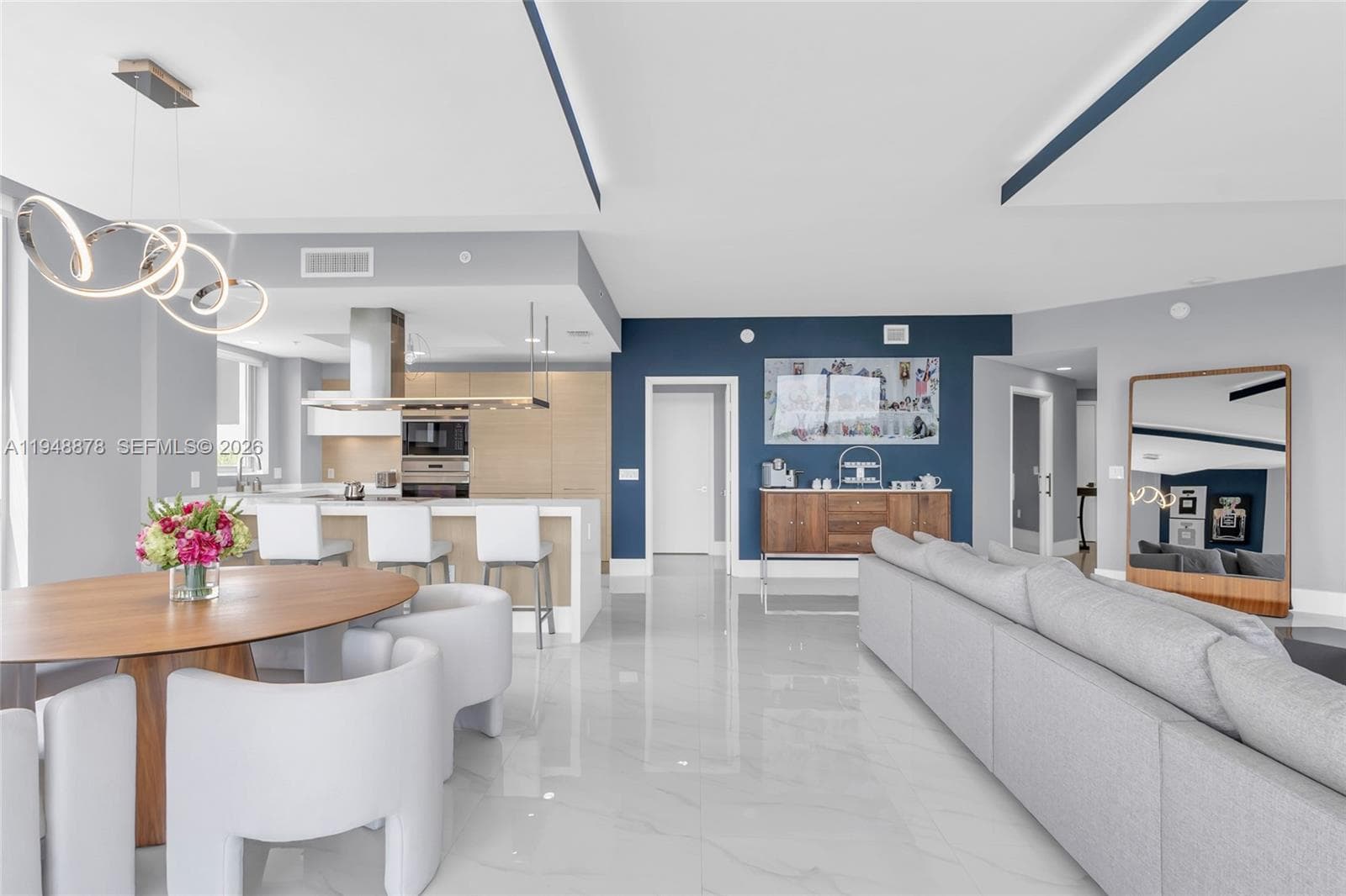 MARINA PALMS RESIDENCES S · #602 in North Miami Beach - Photo 8