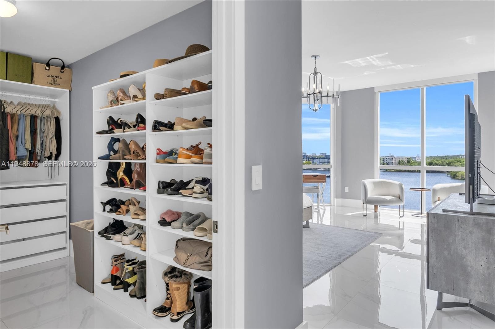 MARINA PALMS RESIDENCES S · #602 in North Miami Beach - Photo 25